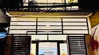 Siêu phẩm nhà đẹp 87,5m² đường Bùi Quang Là , P12, Gò Vấp. Xây 3 tầng