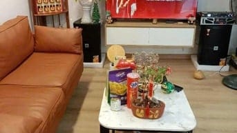 Hot! Nhà 2 Tầng Trung Tâm Thanh Khê – Gần Chợ, Trường, Giá Tốt Chỉ 2.7