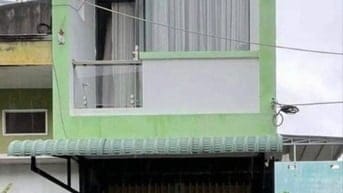 Nhà nội thất cao cấp khu Hoàng anh Gia Lai nở hậu 