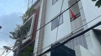 🏡GÓC 2 Mặt hẻm ĐINH TIÊN HOÀNG - 91m2 Nở hậu đẹp 10Tỷ5 - Gần mặt tiền