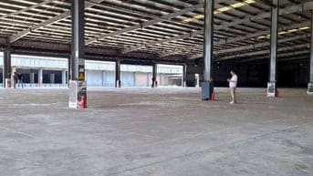 Cho thuê kho cao cấp gần Sân Bay, Tân Bình,KV: 12.000m2, kho: 10.000m2
