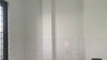 Cho thuê nguyên lầu 3 gồm 2 phong ngủ riêng biệt 