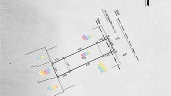 Bán nhà hẻm 4m Nguyễn Văn Cừ P1 Q5 diện tích 3x13m chỉ 6,3 tỷ.