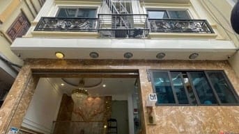Bán tòa CHDV Võ Chí Công,Tây Hồ,gara oto,DT 176m,9T ,76 phòng, 82 tỷ