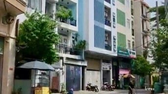 Đất thổ cư, sổ hồng riêng, Cộng Hòa, P.13, Tân Bình. DT: 4,5x15m, giá: