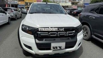 Ford Ranger 2017 XLS 2.2 4x2 AT - 155800 km