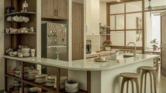 Bán nhà đẹp mới xây hẻm 671 Nguyễn Kiệm, P9, Phú Nhuận
