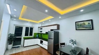 Chính chủ cho thuê căn 2 ngủ, 2WC, 70m², giá 7,3 triệu, KĐT Thanh Hà, 