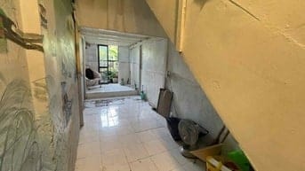 Cho thuê căn hộ ngay trung tâm Q1