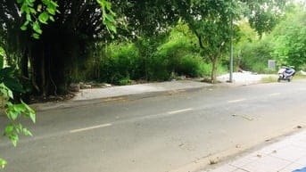 Bán đất gần căn hộ Vista Verde Quận 2 giá 109 triệu/1 m2