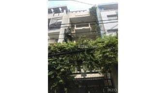 BÁN NHÀ  MẶT TIỀN CẦM BÁ THƯỚC, DT 139,2m2, 4 tầng, nhà trống
