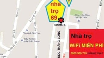 Cần tiền bán gấp. Diện tích85m2, có sẵn 5p.trọ full đang thu tiền. 