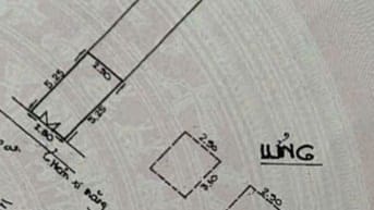 Bán nhà chỉ 3 tỷ hẻm 18A Nguyễn Thị Minh Khai Q1 gồm 3 tầng.