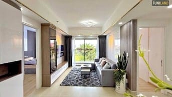 CH hợp phong thủy 2025 - 60M2 ,SHR bao VAT , Nhà mới 100% ,Chỉ 1 tỷ 92