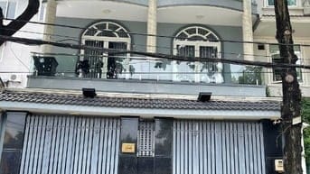 BÁN ĐẬT QUẬN 6 MẶT TIỀN LỚN 86M2 
