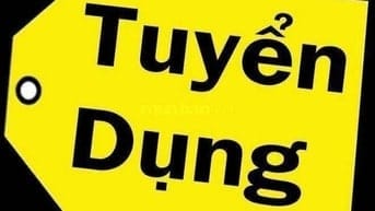 Công ty Toàn Thắng cần tuyển tài xế khu vực gần Quận 2