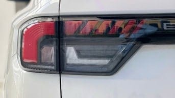 Ford Everest Sport SE 2025    
