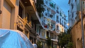 Ngộp gấp nhà 2MT,HXH,QL13,Bình Thạnh,6.5x10m,Full nội thất,hơn 9ty