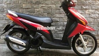 xe Click  biển Tp