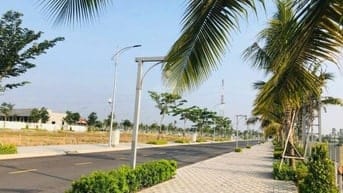 Giảm 300triệu! đất nền 100m2 cách sân bay Long Thành 5KM giá 1ty1 cósổ