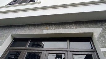 Bán nhà khu Quang Tiến, Đại Mỗ, Nam Từ Liêm, DT 30m2, 5 tầng, MT 3,3m 