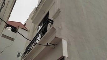 Bán nhà đẹp khu Đại Mỗ, Nam Từ Liêm, DT 30/32m2, 5 tầng