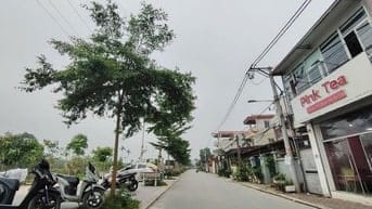 Bán nhà Đa Tốn 100m mt hơn 5m ô tô kinh doanh vỉa hè 17 tỷ