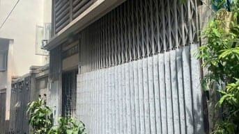 Nhà 6 tầng (150m2) HXH sát mặt tiền Trần Bình Trọng P4Q5. Giá 6.9 tỷ