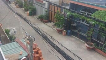 BÁN NHÀ CHÍNH CHỦ - GẦN AEON BÌNH TÂN!