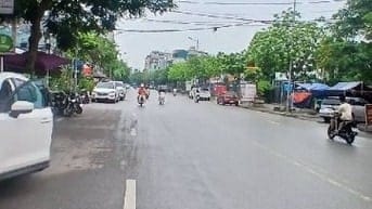 TRUNG TÂM THANH TRÌ - PHỐ ẨM THỰC VŨ LĂNG - MẶT NGÕ OTO VF3 - DT RỘNG 