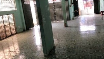 Cho thuê nhà xưởng hoặc kho Hương Lộ 2, hẻm xe tải