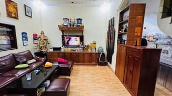 Bán nhà Kim Mã,Ba Đình,nhà dân xây,đầy đủ công năng,ngõ rộng, 6.75 tỷ