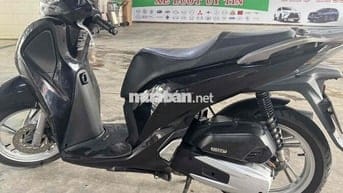 HONDA SH 125 CBS 2019 BS63