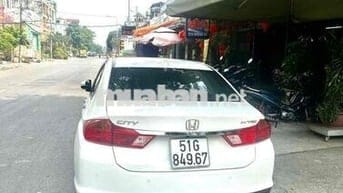 Honda City 2018 1.5 TOP - 110000 km