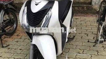 cần bán sh vn 125 xe đep kg trầy xước