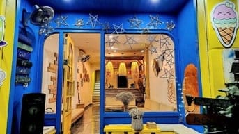CHO THUÊ NHÀ ĐẸP NHẤT PHỐ HỒ ĐẮC DI