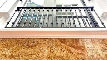 6 Tầng thang máy ngõ 68 cầu giấy 45m2 MT 4 m . 12,5 Tỷ