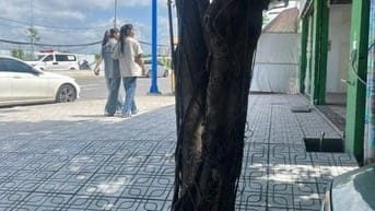 CHO THUÊ MẶT BẰNG 2 MẶT TIỀN ĐƯỜNG ĐỖ XUÂN HỢP, TP THỦ ĐỨC