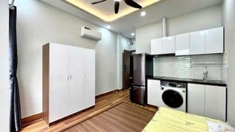Bán nhà hẻm xe hơi 5m đường Hòa Bình, PHường 5, Quận 11, nhà mới đẹp