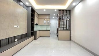 BÁN NHÀ BÙI XƯƠNG TRẠCH, Thanh Xuân, Ô TÔ, KINH DOANH, NGÕ THÔNG 42m x