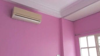Cho nữ NVVP/SV thuê phòng, giá 3.5tr - lầu 2, p7, q5 (cách ĐHSP <1 km)