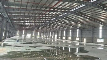 Cho  thuê  kho 1200m2 – 2200m2 , Quốc Lộ 1A , Bình Tân , PCCC tự động 