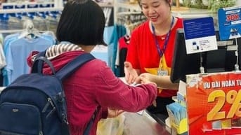 📣CHUỖI SIÊU THỊ CẦN TUYỂN NHÂN SỰ KHU VỰC HỐC MÔN Và Lân Cận 