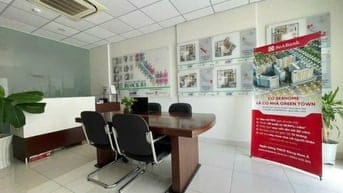 Bán căn hộ shophouse Green Town Bình Tân phù hợp vừa ở vừa kinh doanh 