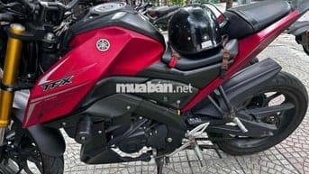 Cần bán nhanh xe TFX