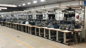 Cho thuê Kho Xưởng 3600m2 Tại KCN Tân Thới Hiệp, Hiệp Thành, Quận 12
