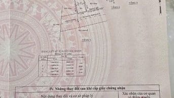 🏡 BÁN NHÀ PHỐ QUẬN BÌNH TÂN – HẺM 790/33 Hương lộ 2
