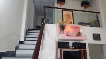 CHÍNH CHỦ NHÀ RỘNG180M2, MÁT MẺ, THOÁNG,  GẦN CHỢ LÒ LU – VÕ VĂN HAT,