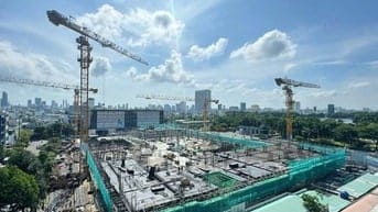 Bán nhà mặt tiền Võ Văn Tần trung tâm TP. Đà Nẵng, ngay trung tâm siêu