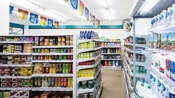 Cửa hàng tiện lợi chính chủ cần bổ sung thêm 3 nam nữ LĐPT làm gấp 